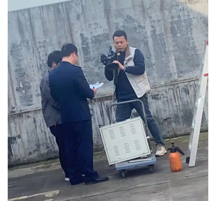 杜瓦瓶檢驗(yàn)